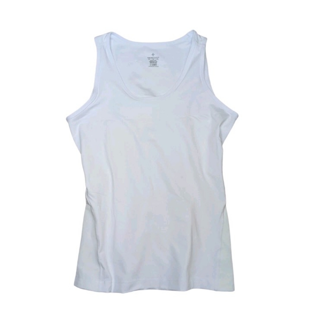 Tommie Copper Lower back support tank